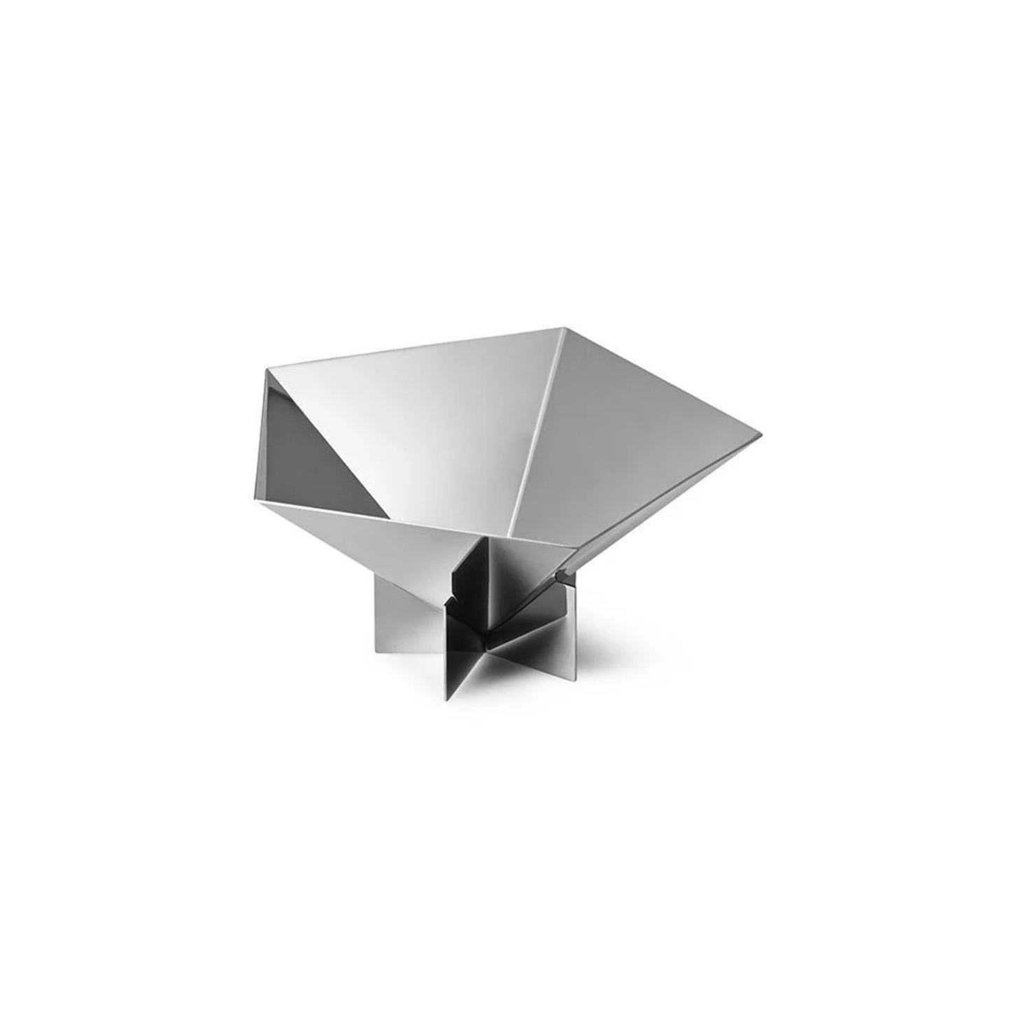 Fem Bowl Stainless Steel