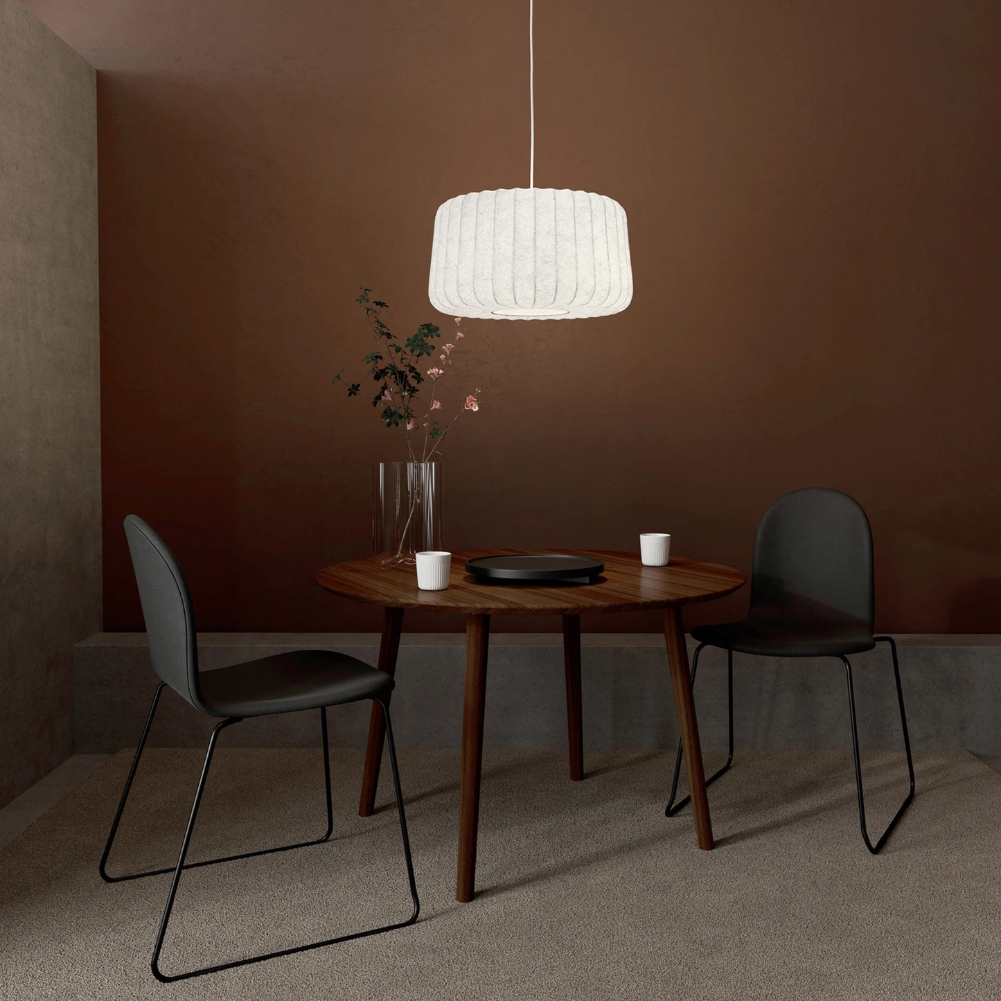 FW08 SOLNA PENDANT