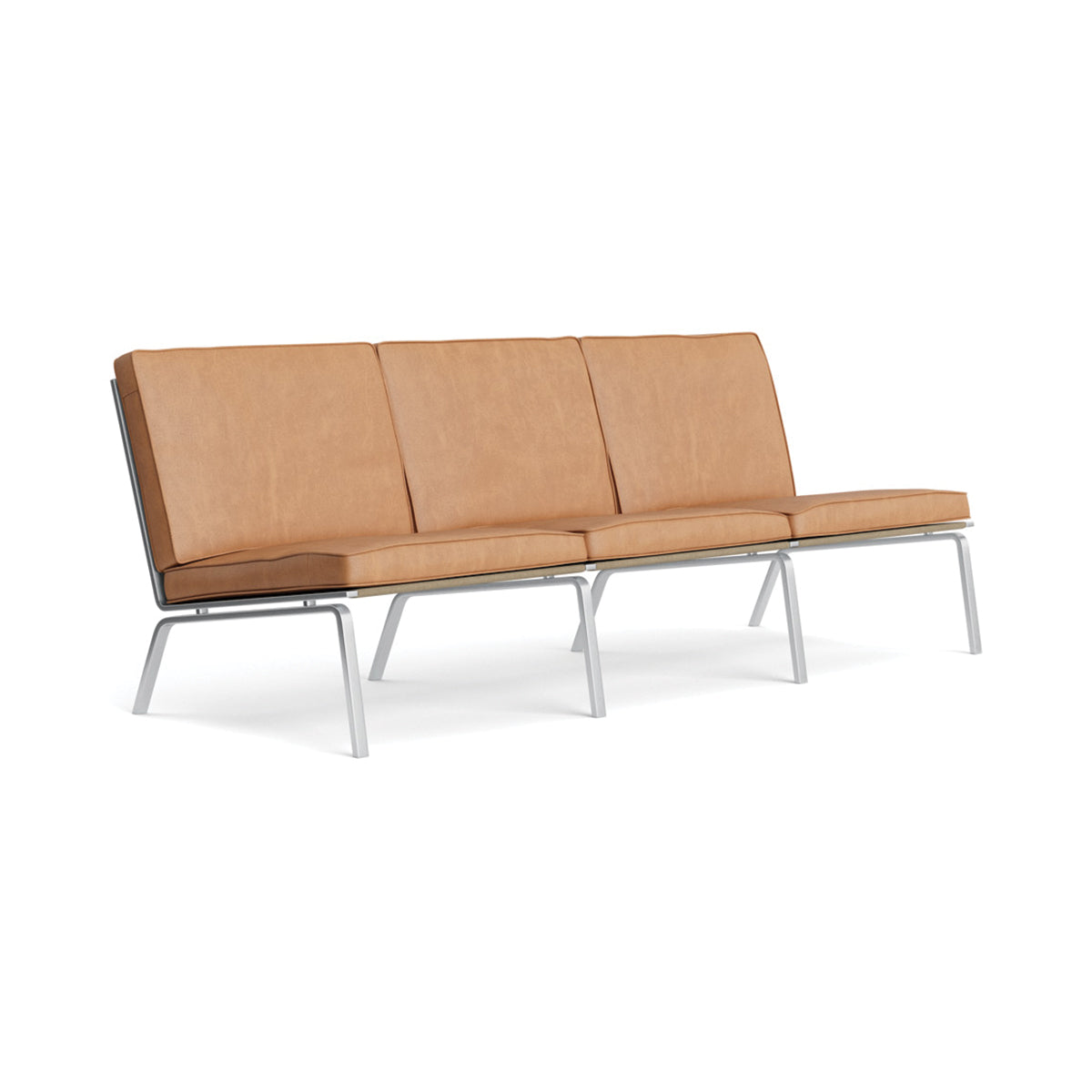 Man Three Seater | Upholstery
