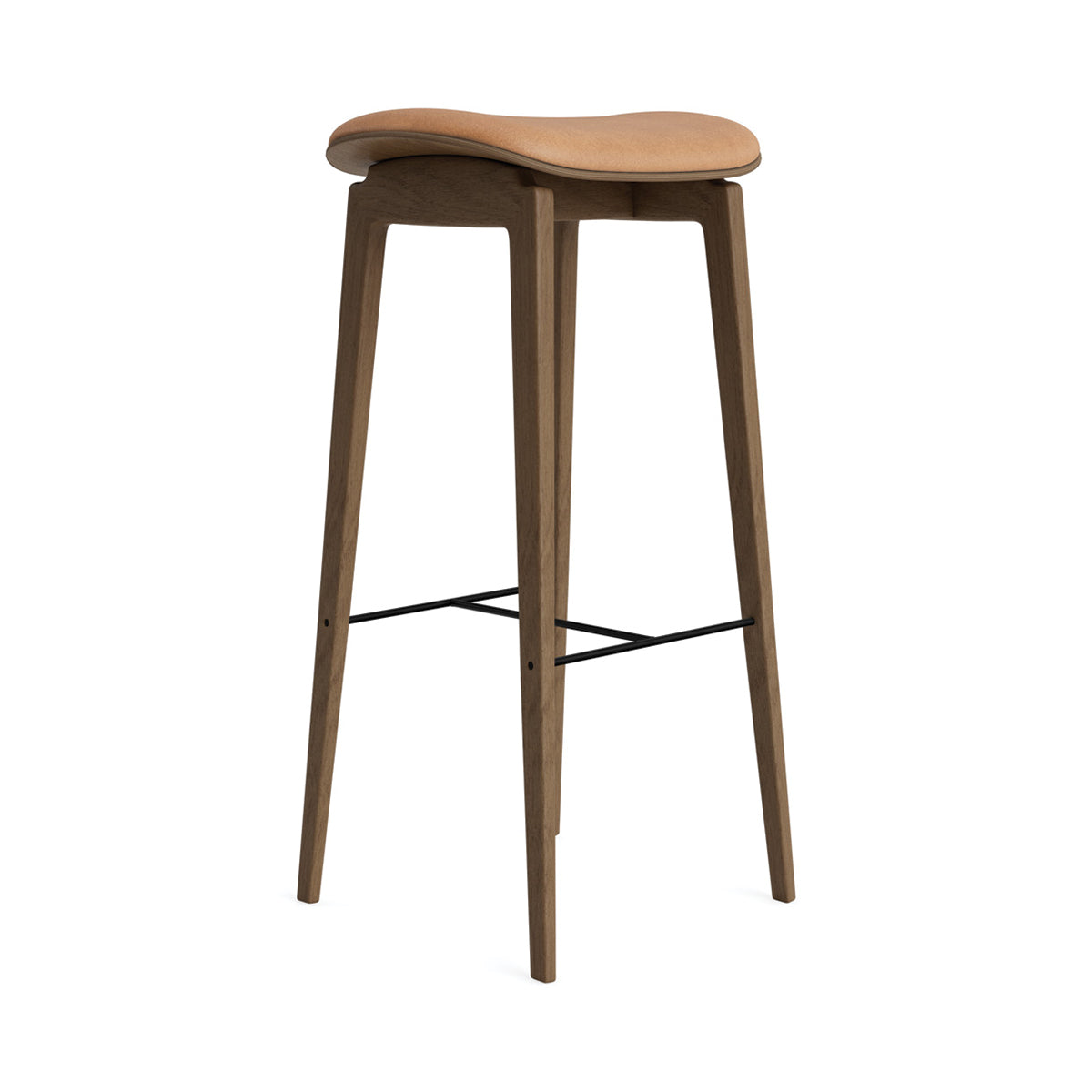 NY11 Bar 75 cm / 29.5 in | Seat Upholstery