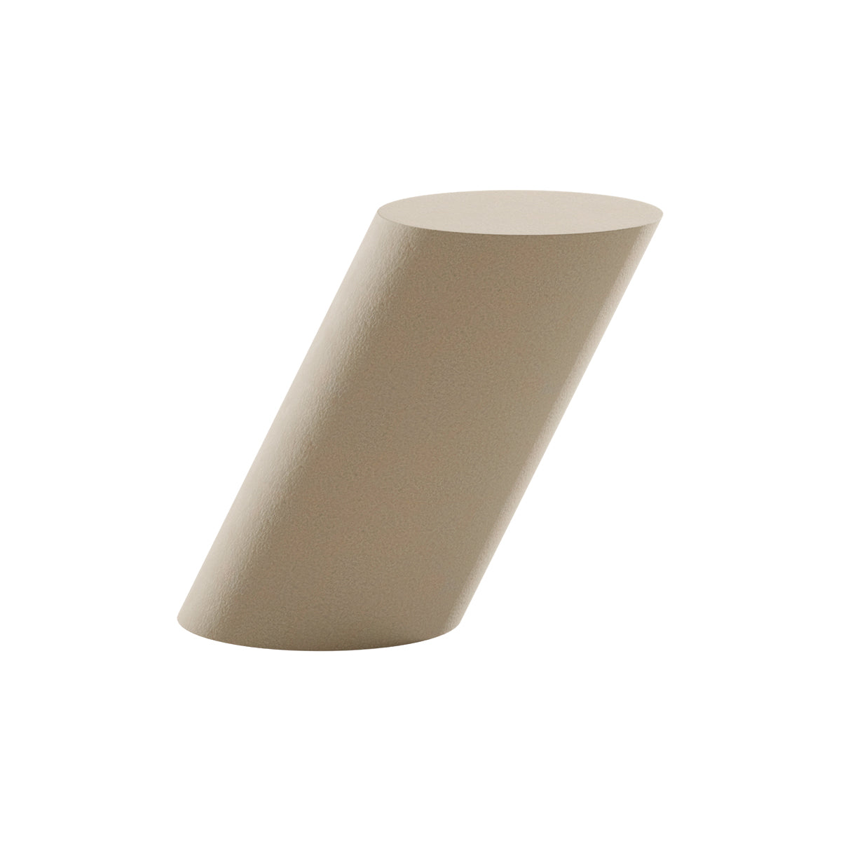 Tilt Side Table