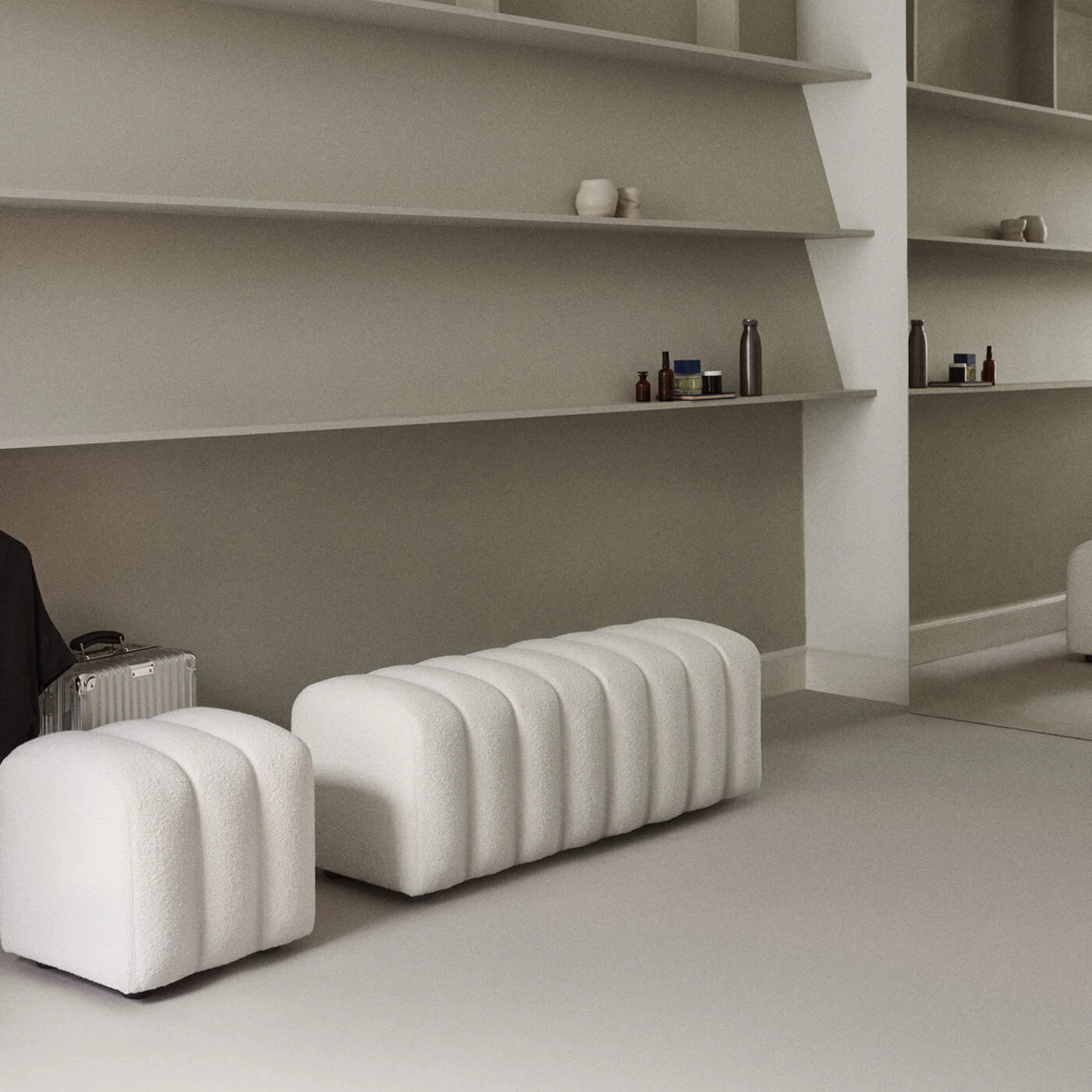 Studio Bench