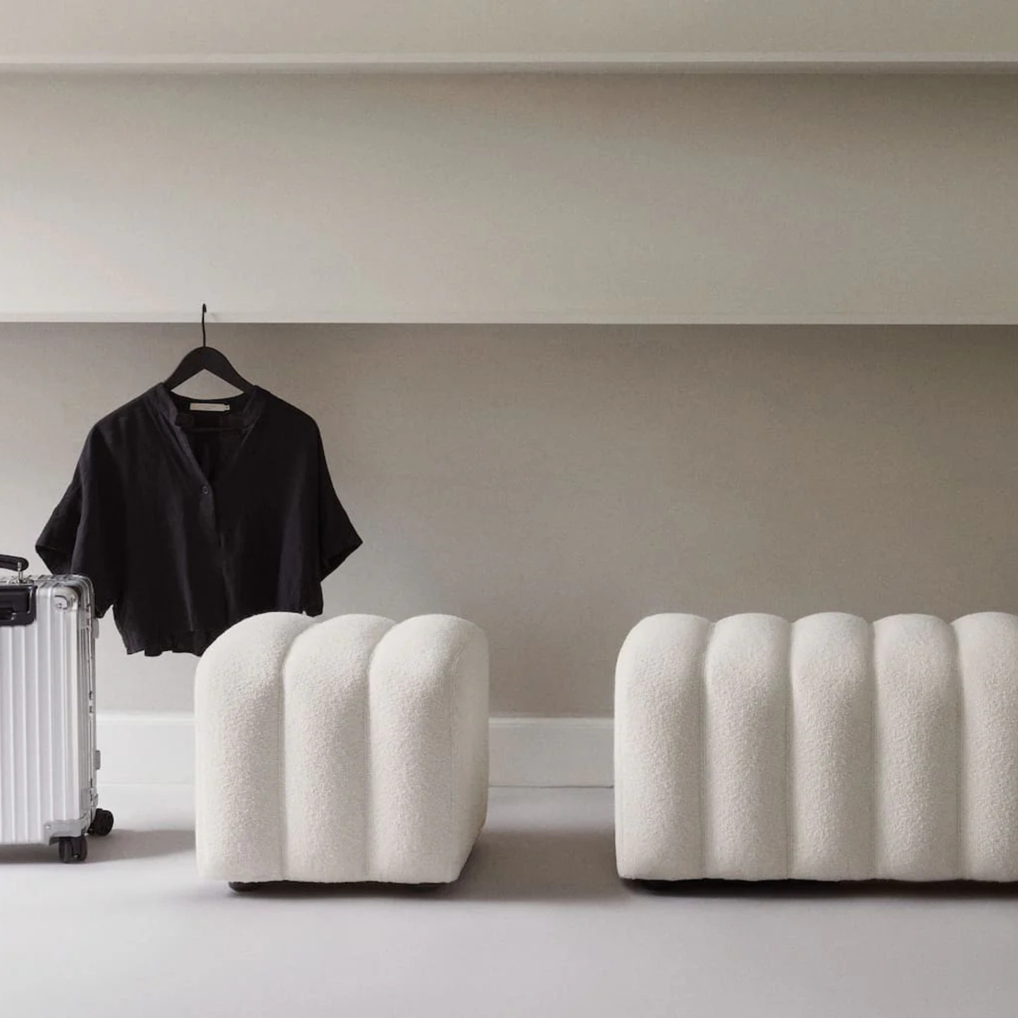 Studio Pouf
