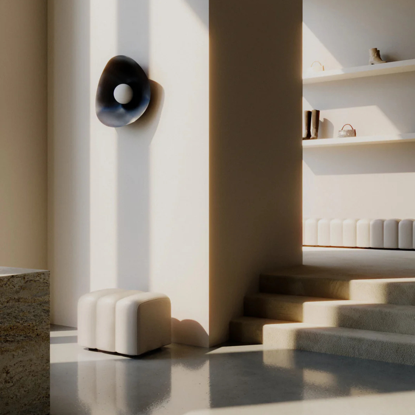 Studio Pouf