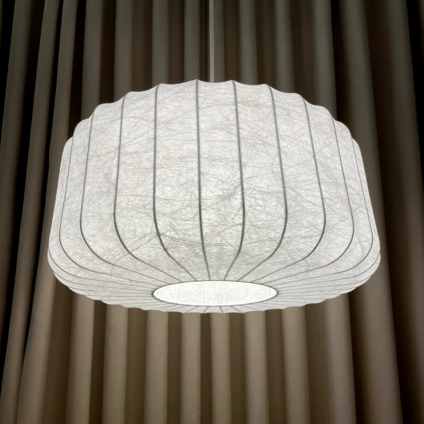 FW08 SOLNA PENDANT