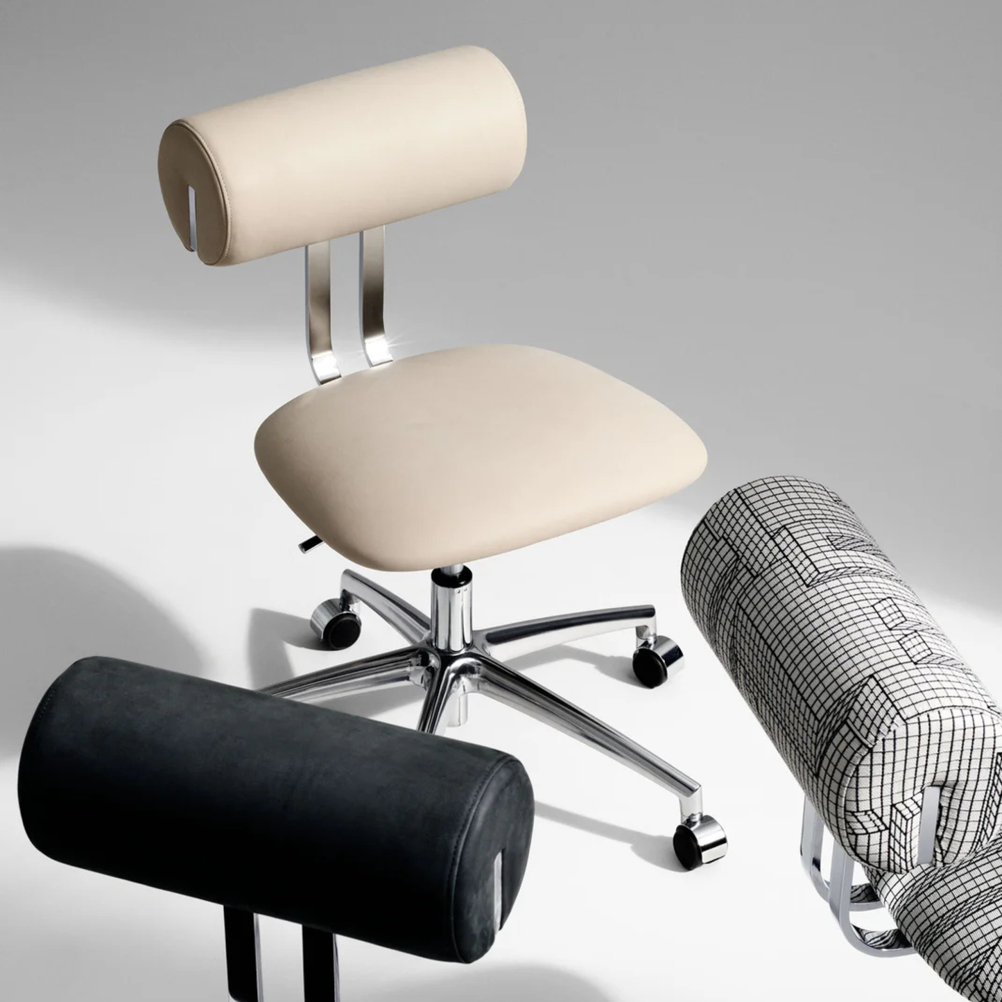 Hippo Chair Work