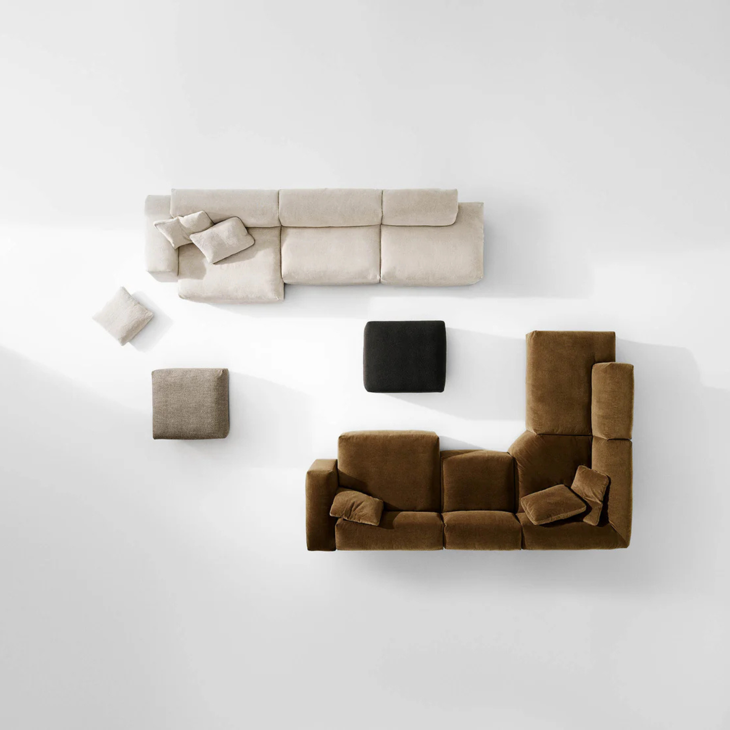 Reposé w/ Armrest | Right