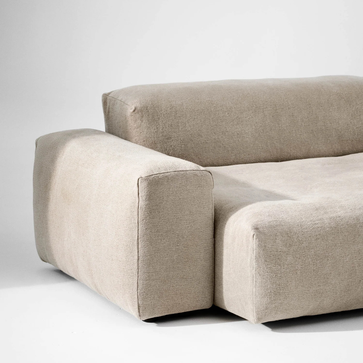 Reposé w/ Armrest | Right