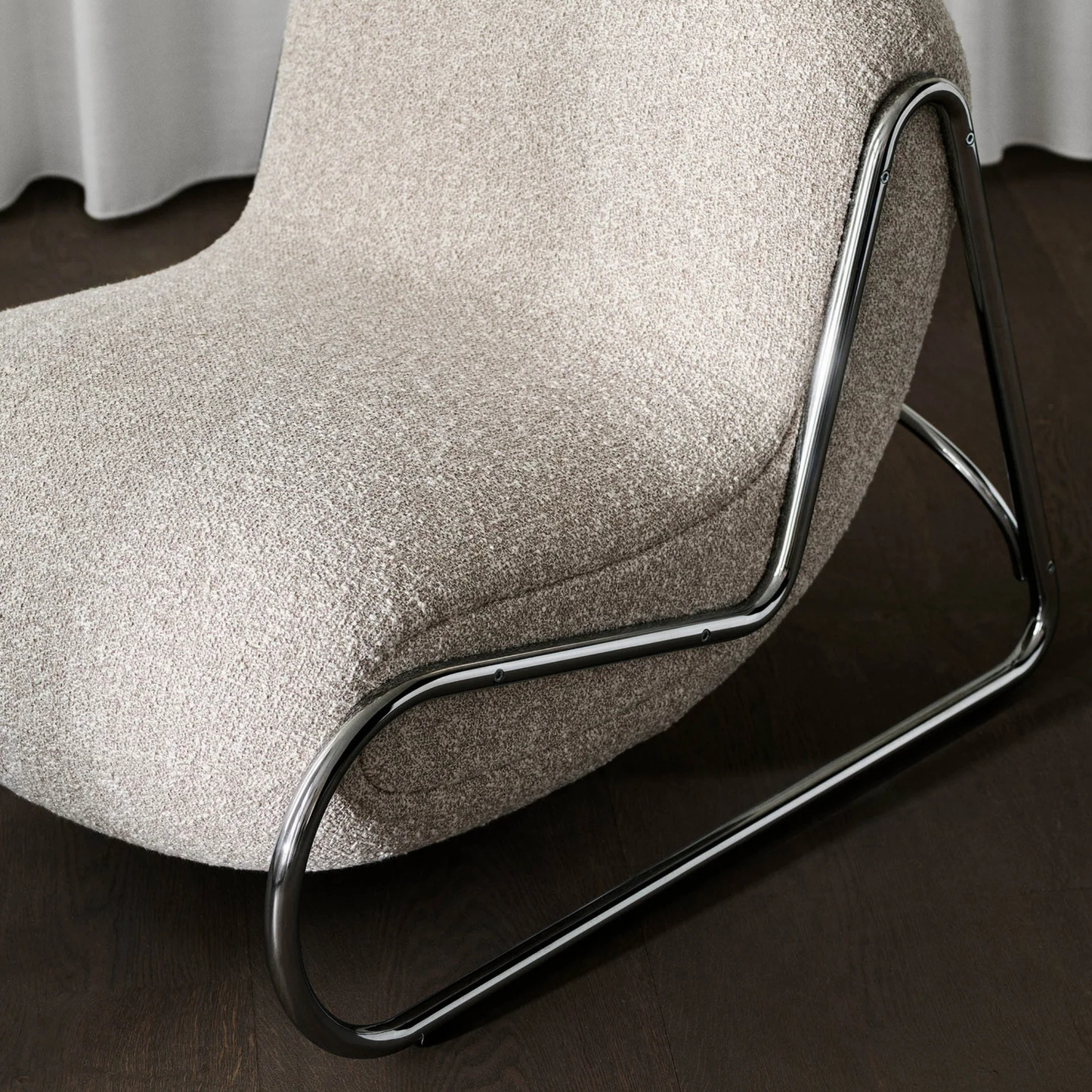 Boho Chair