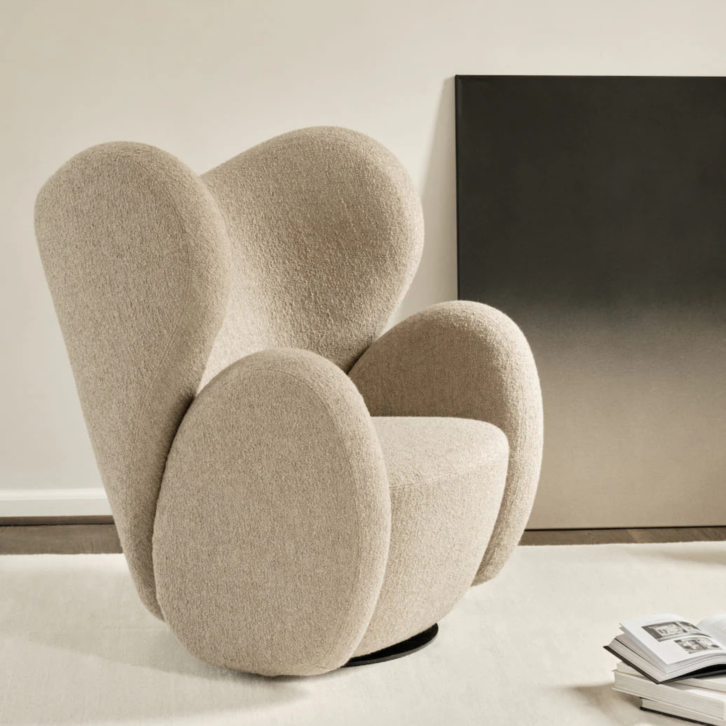 Big Big Chair