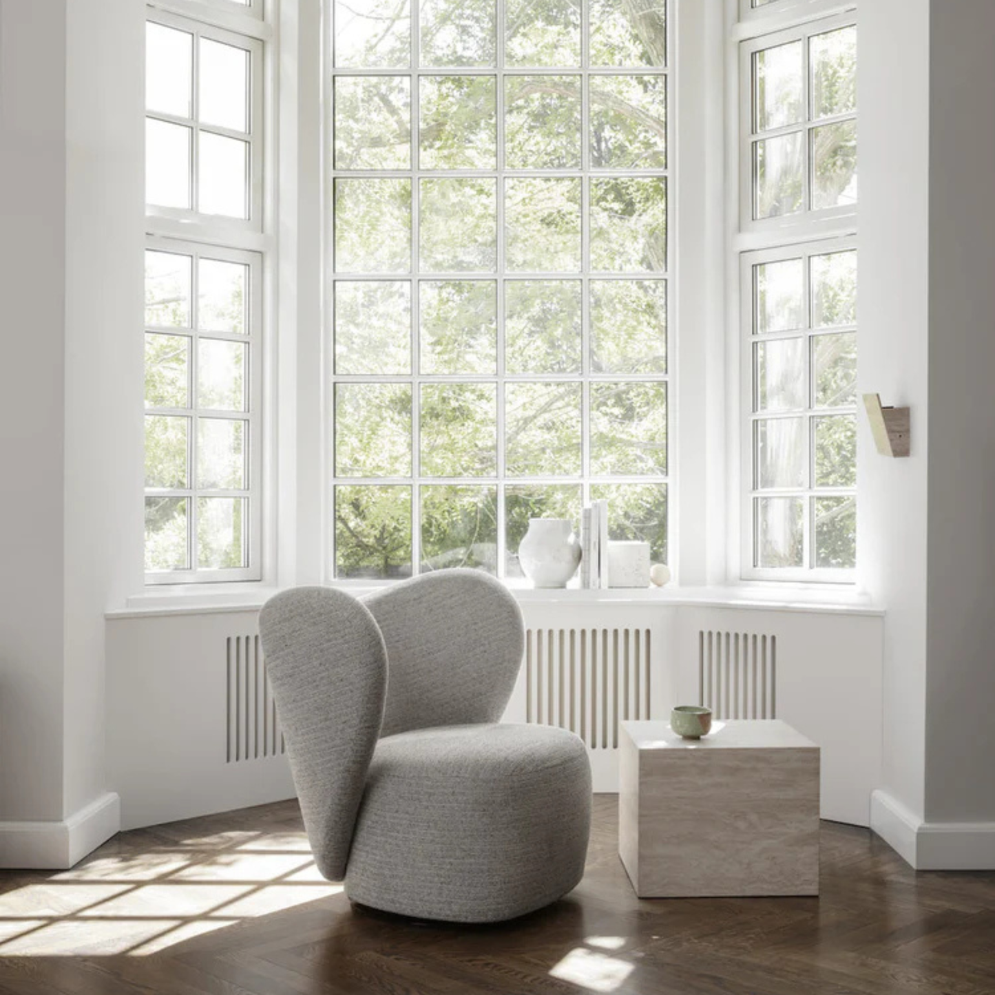 Little Big Chair