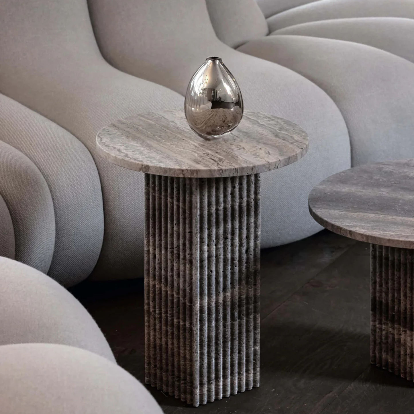 Soho Side Table | Ø 40 CM