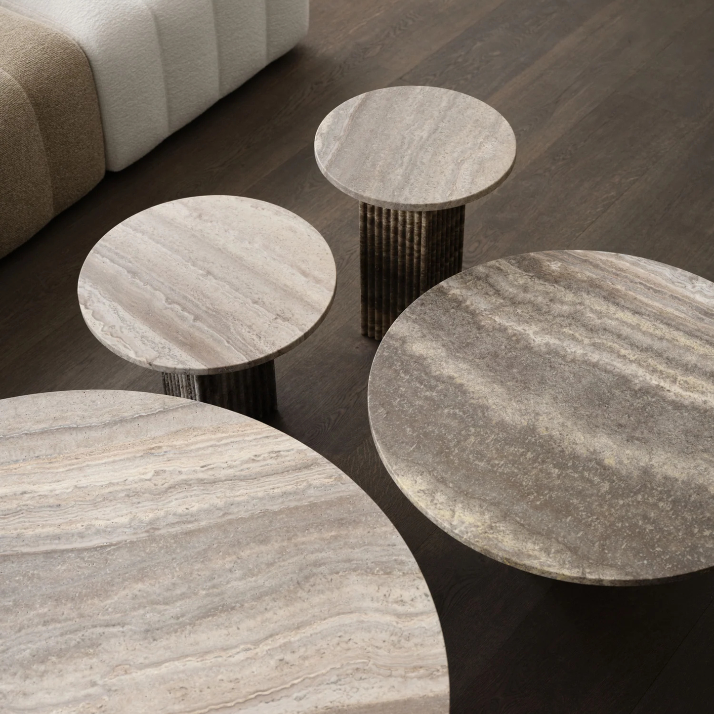 Soho Side Table | Ø 40 CM
