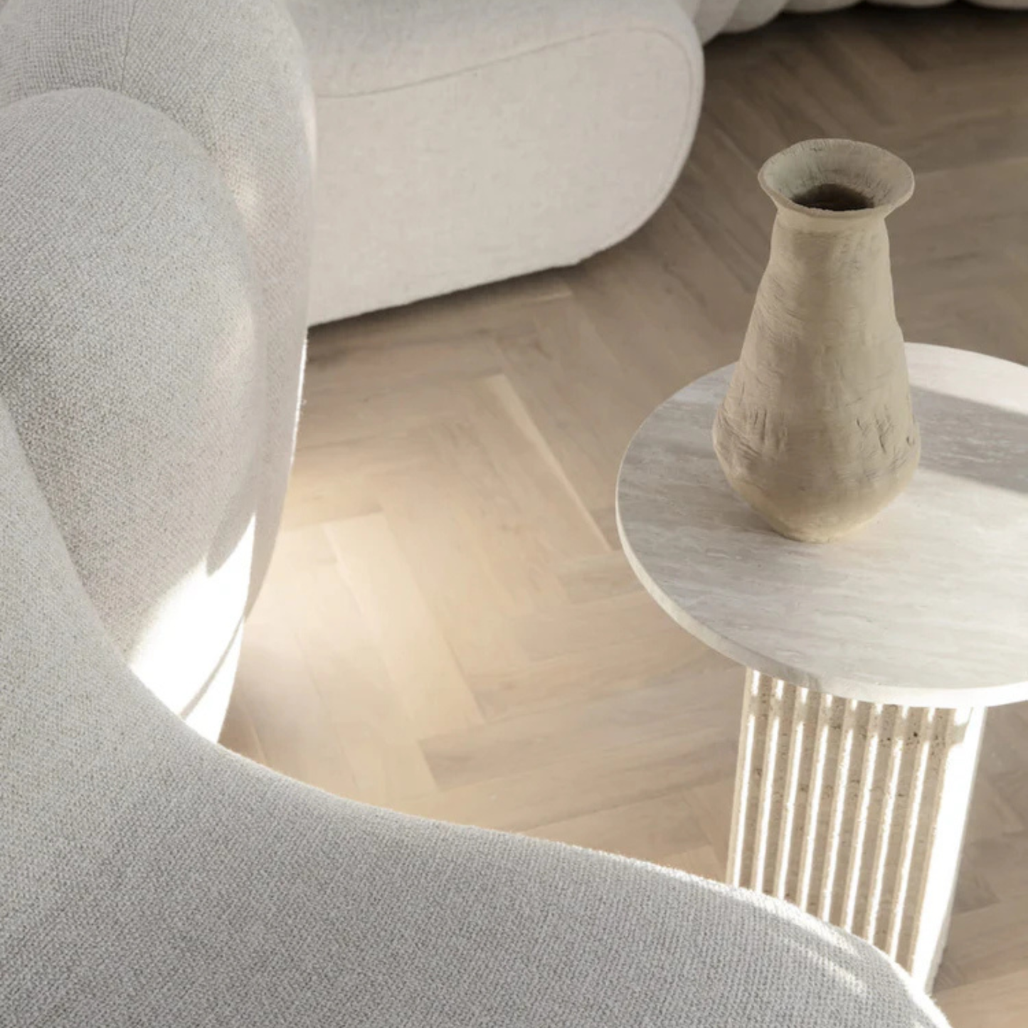 Soho Side Table | Ø 40 CM