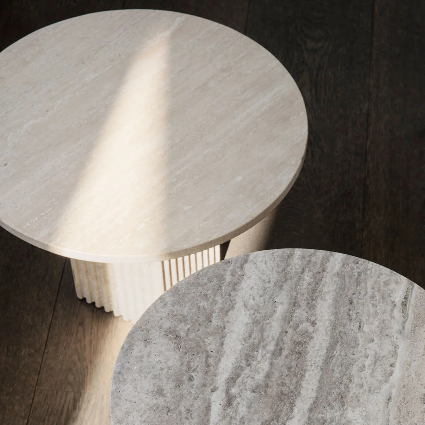 Soho Side Table | Ø 40 CM