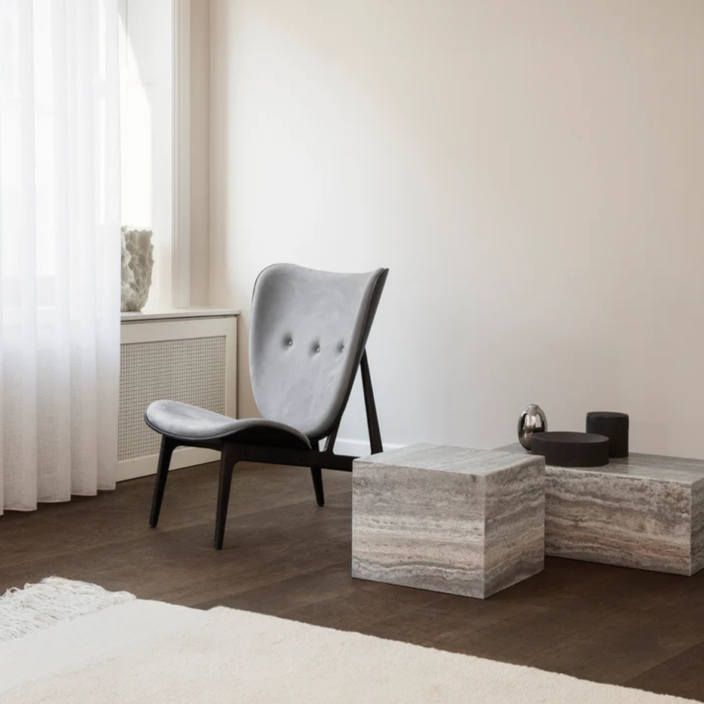 Cubism Coffee Table | Small