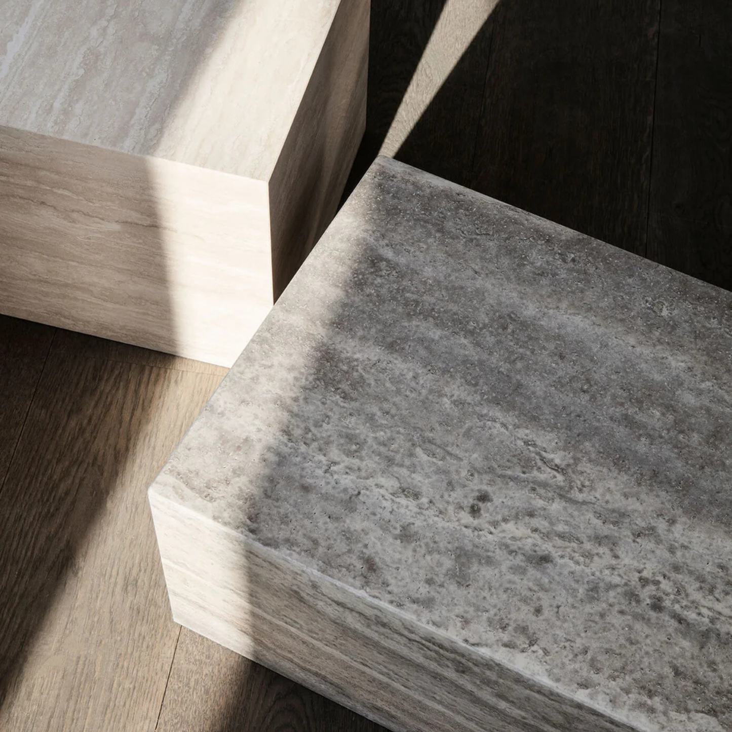 Cubism Coffee Table | Small