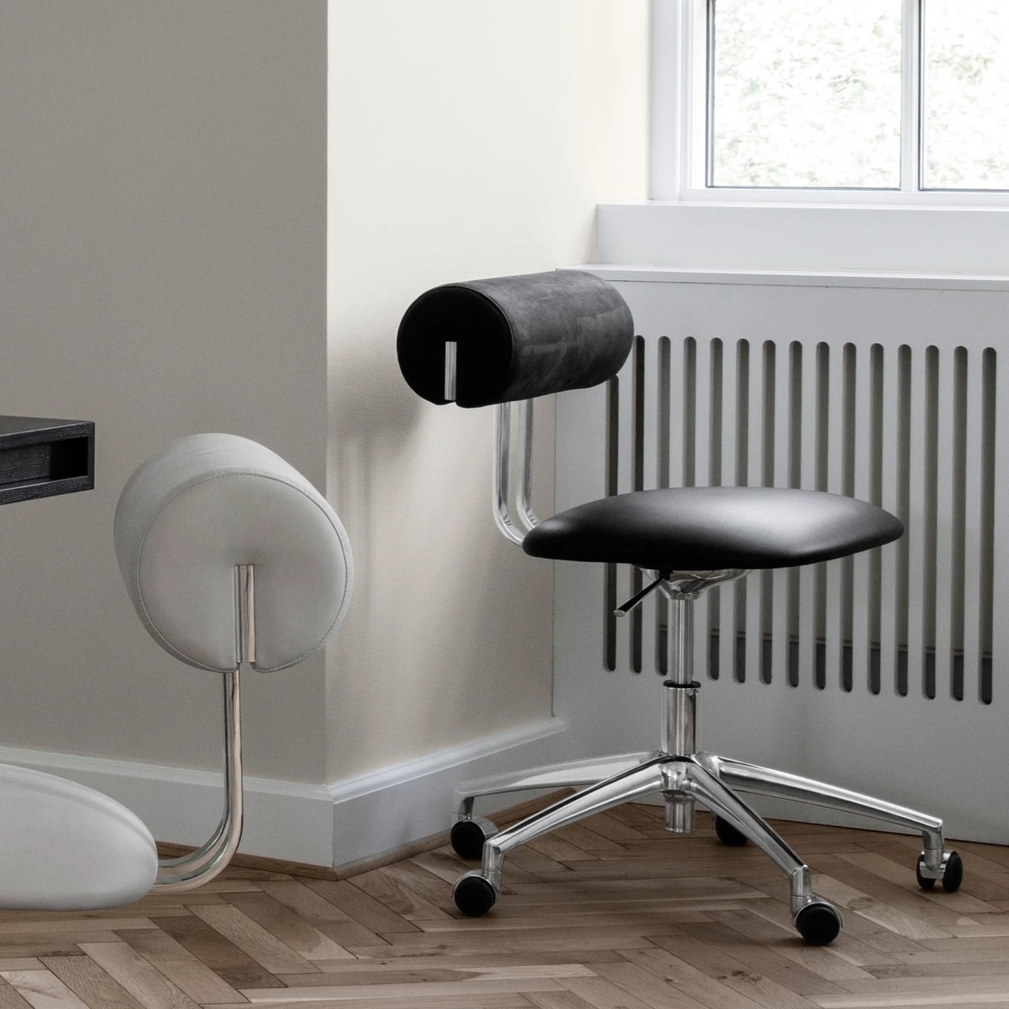 Hippo Chair Work