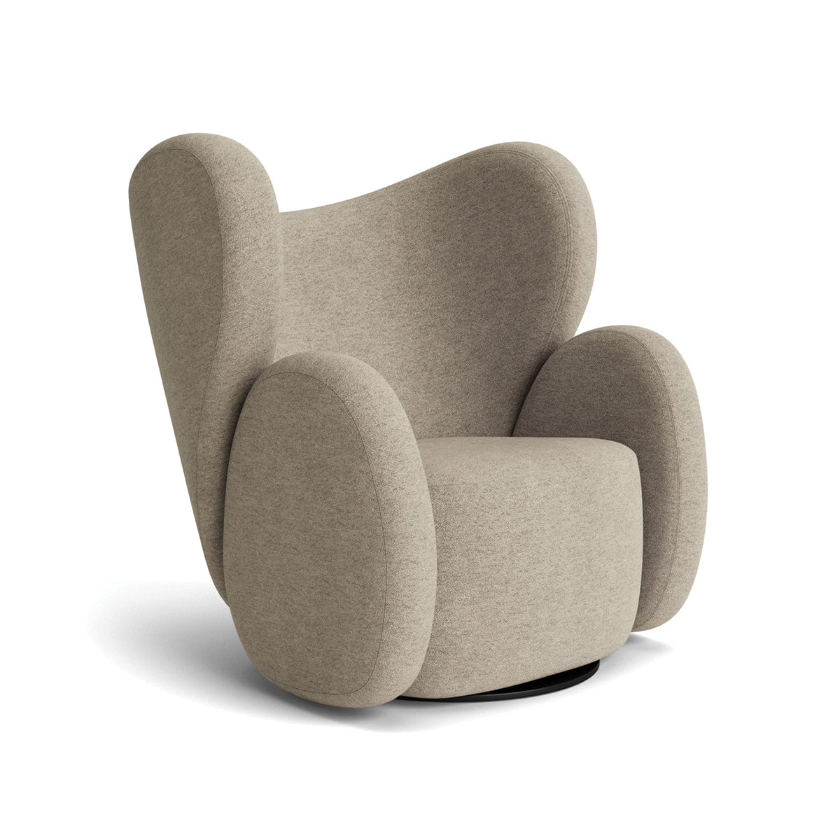 Big Big Chair