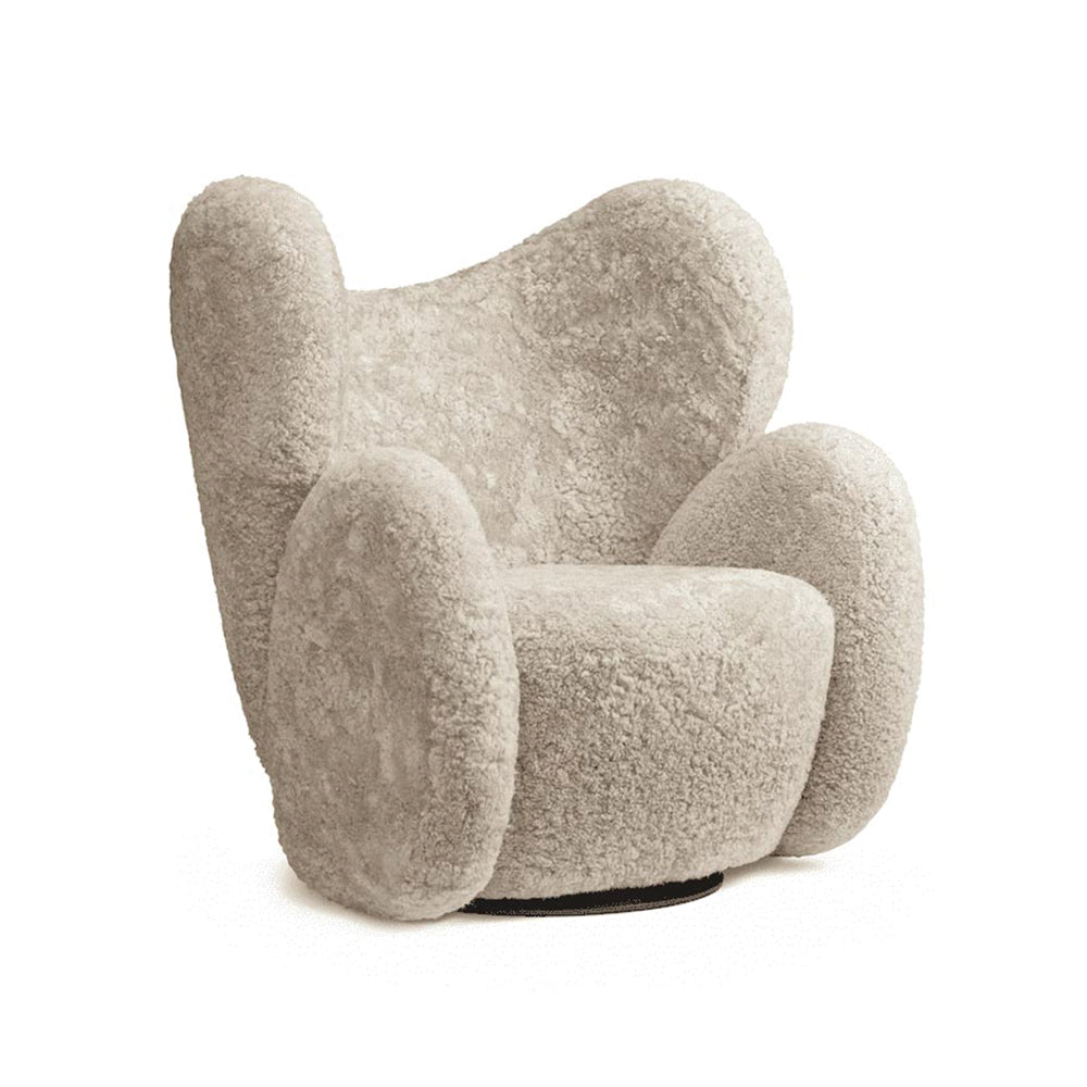 Big Big Chair