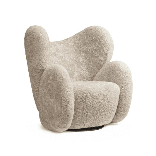 Big Big Chair