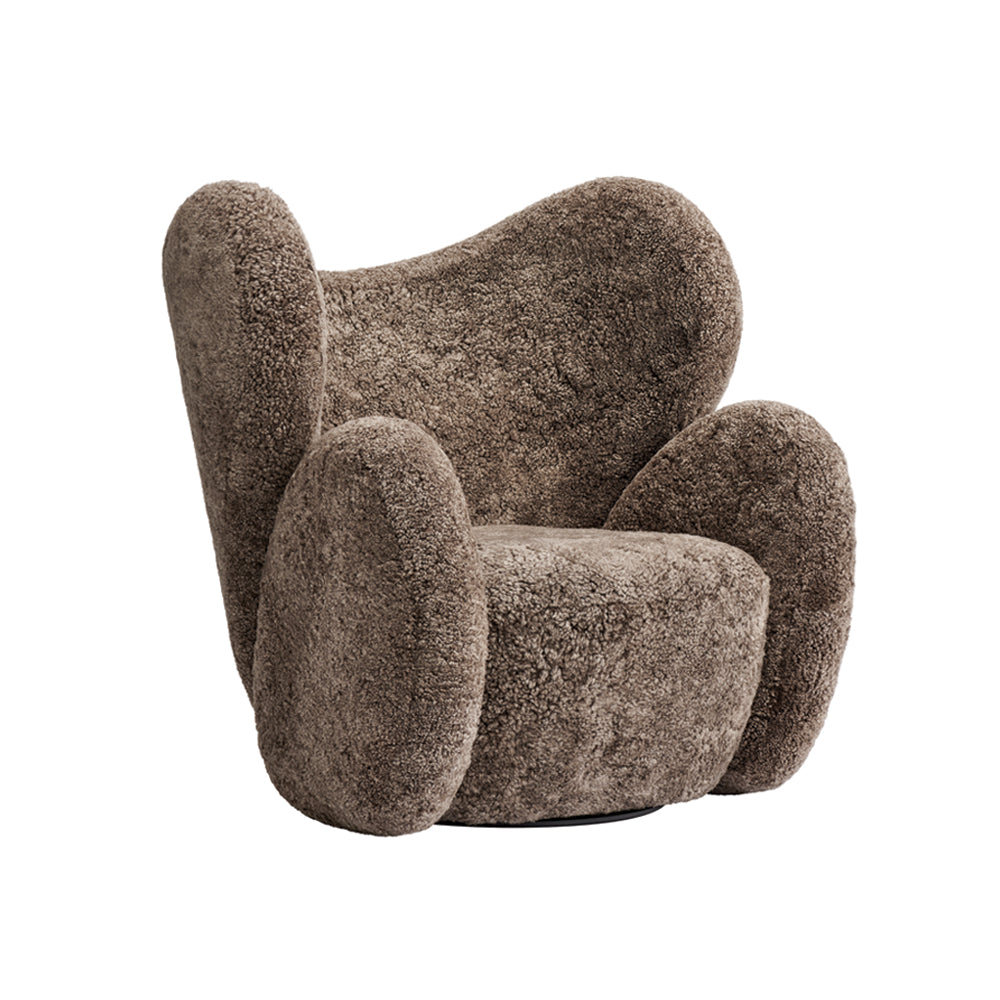 Big Big Chair