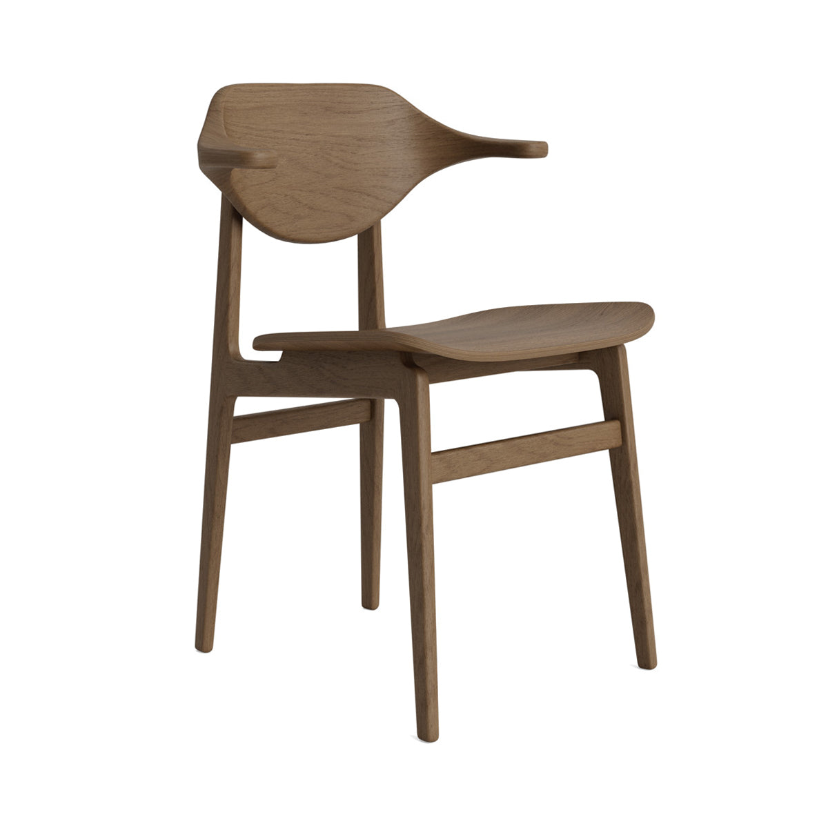 Bufala Chair | w/o Upholstery