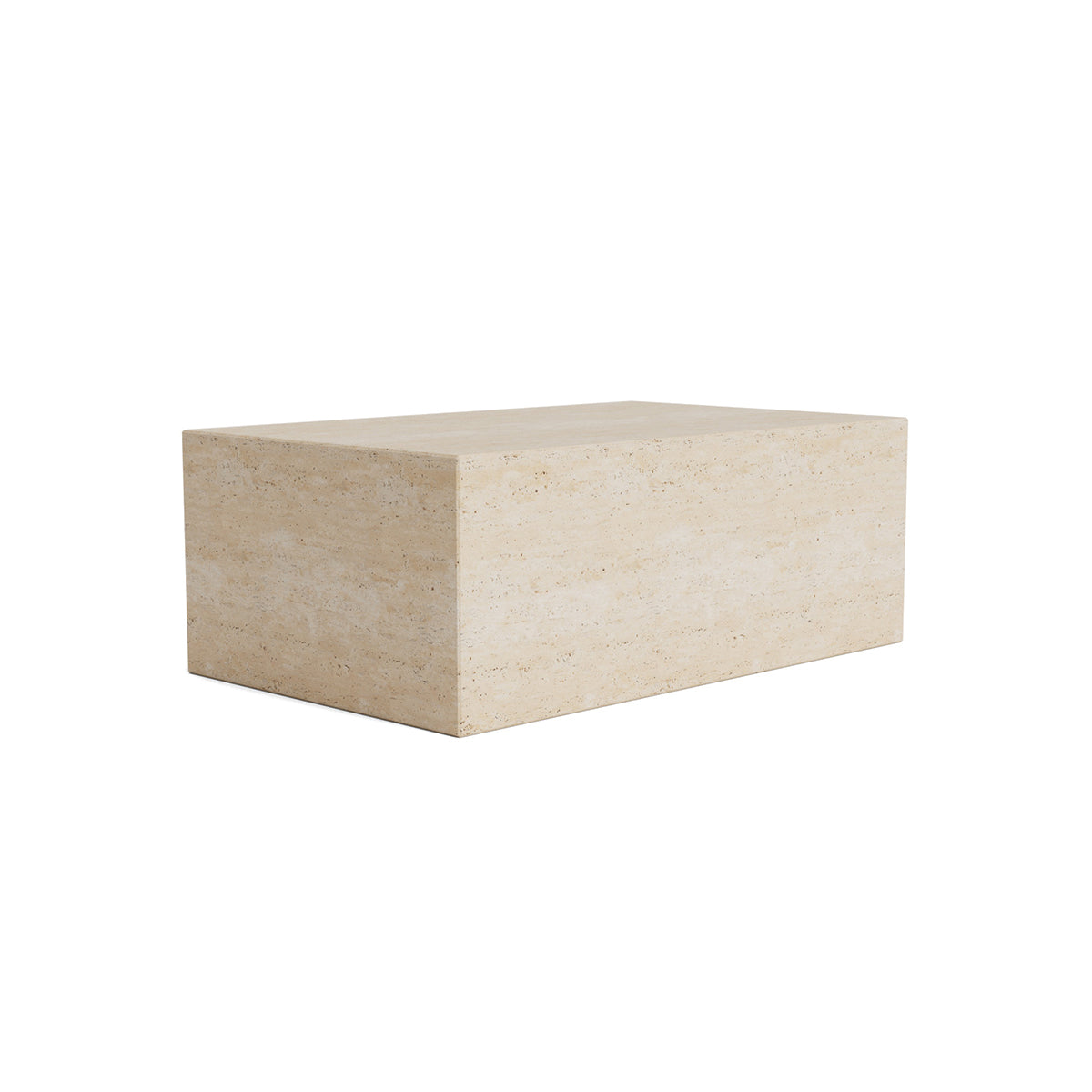 Cubism Coffee Table | Large