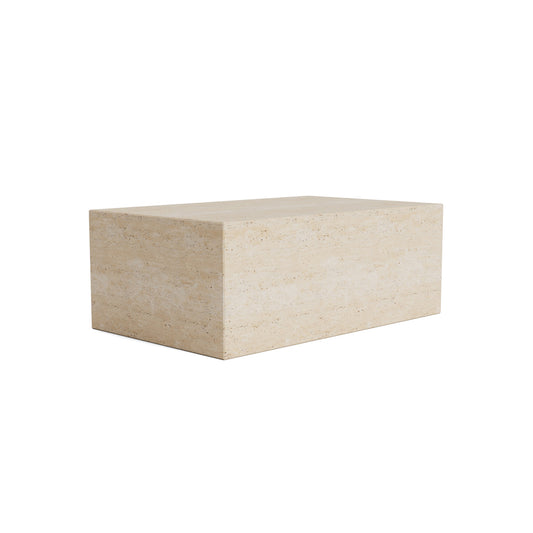 Cubism Coffee Table | Large