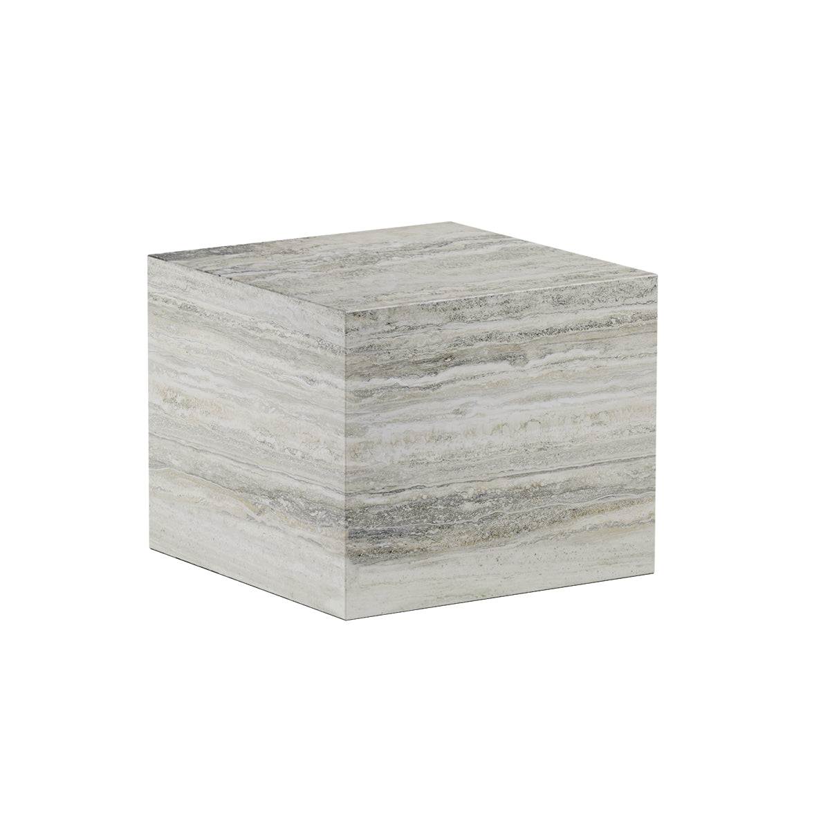 Cubism Coffee Table | Small