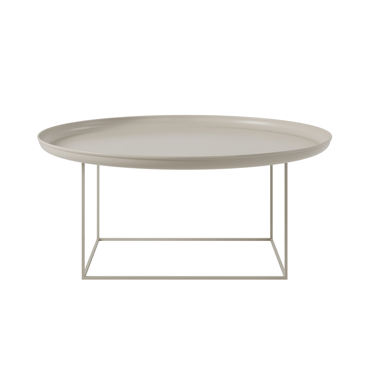 Duke Coffee Table | Large