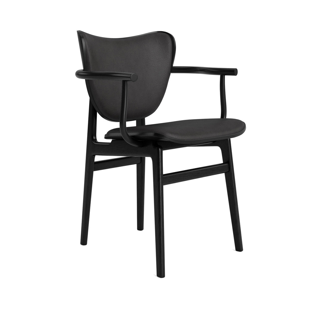 Elephant Armchair | Front Upholstery