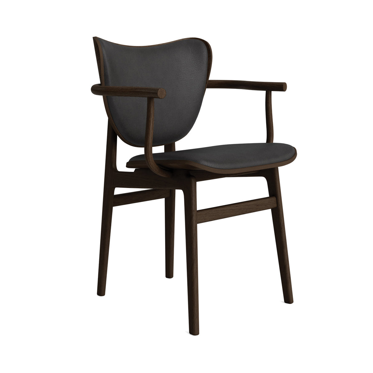 Elephant Armchair | Front Upholstery