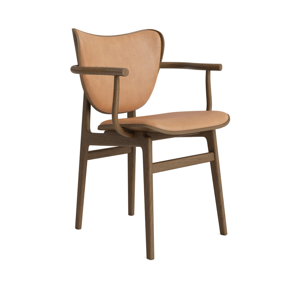 Elephant Armchair | Front Upholstery