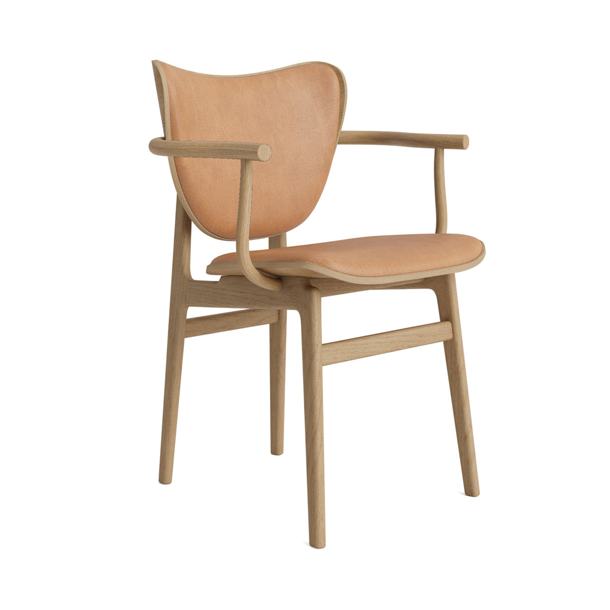 Elephant Armchair | Front Upholstery