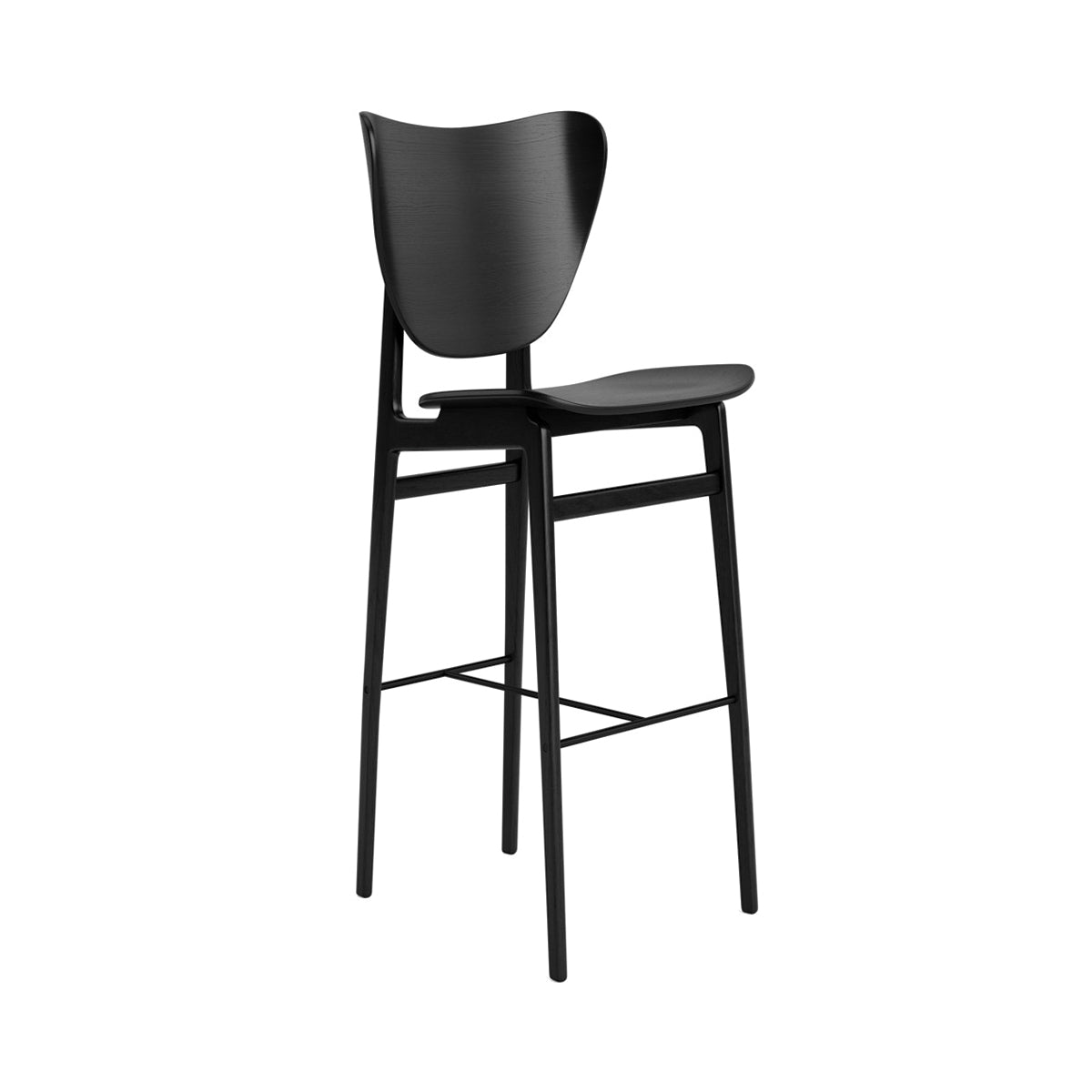 Elephant Bar 75 cm / 29.5 in | w/o Upholstery