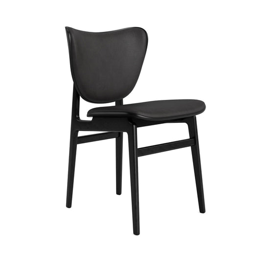 Elephant Chair | Front Upholstery