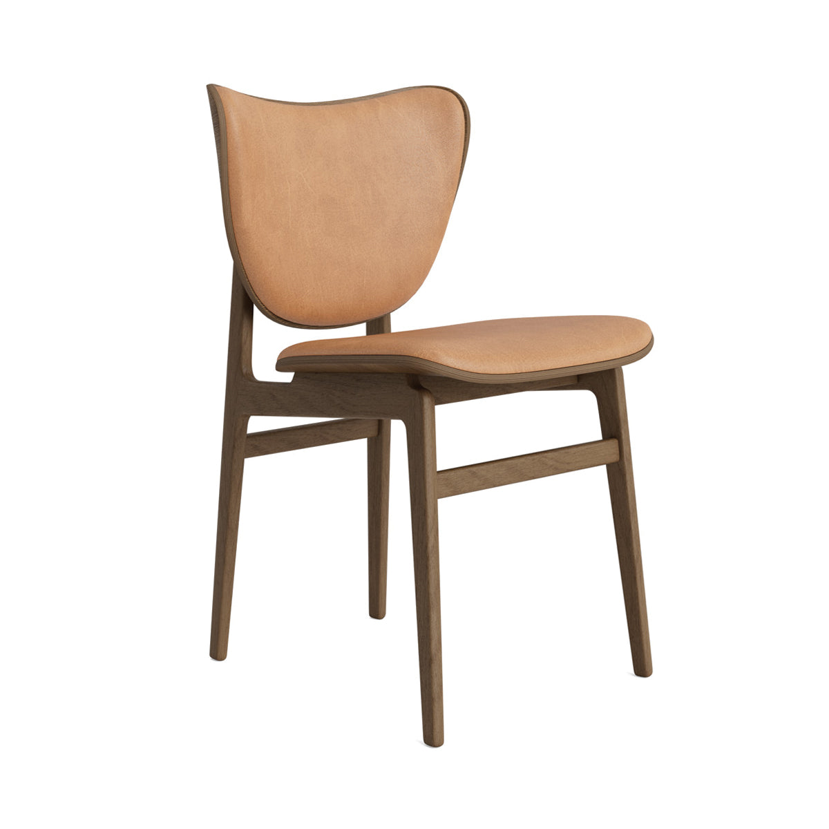 Elephant Chair | Front Upholstery