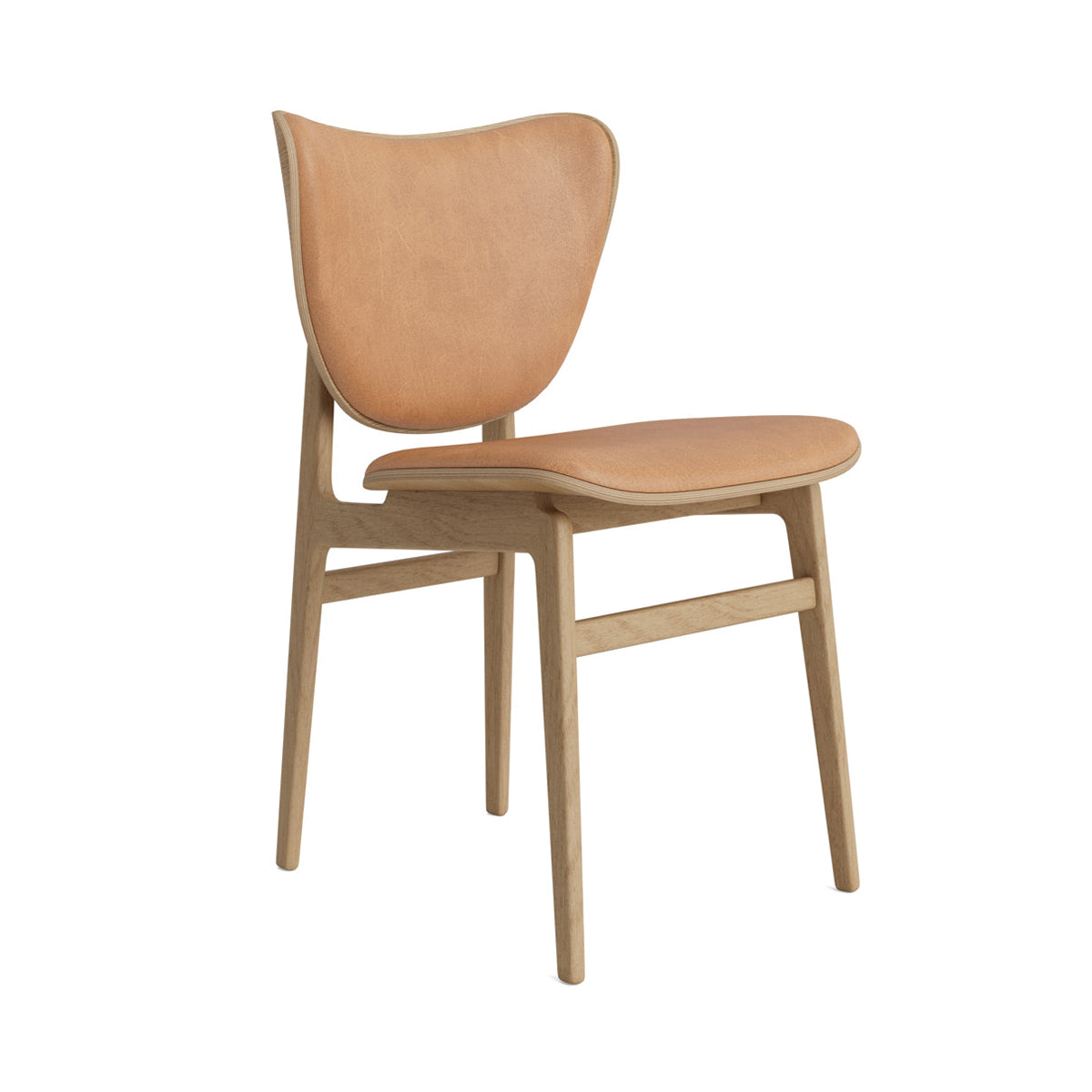 Elephant Chair | Front Upholstery