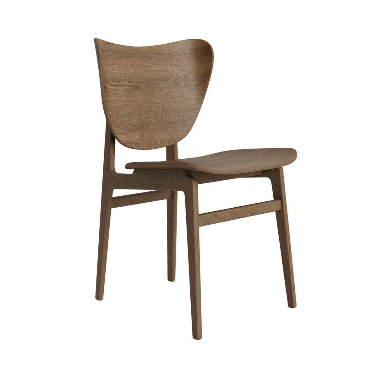 Elephant Chair | w/o Upholstery
