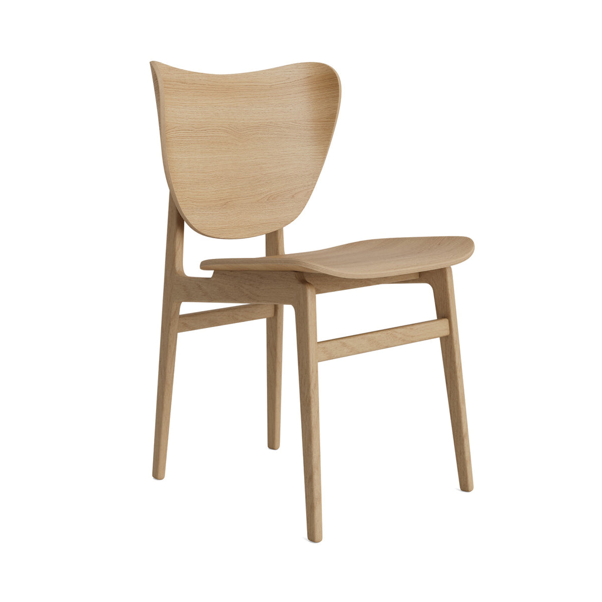 Elephant Chair | w/o Upholstery