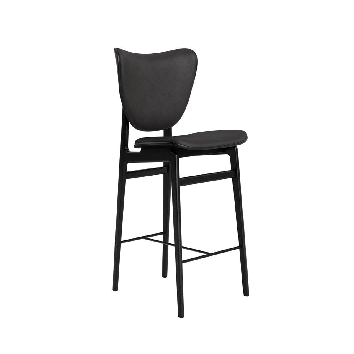 Elephant Counter 65 cm / 25.5 in | Front Upholstery