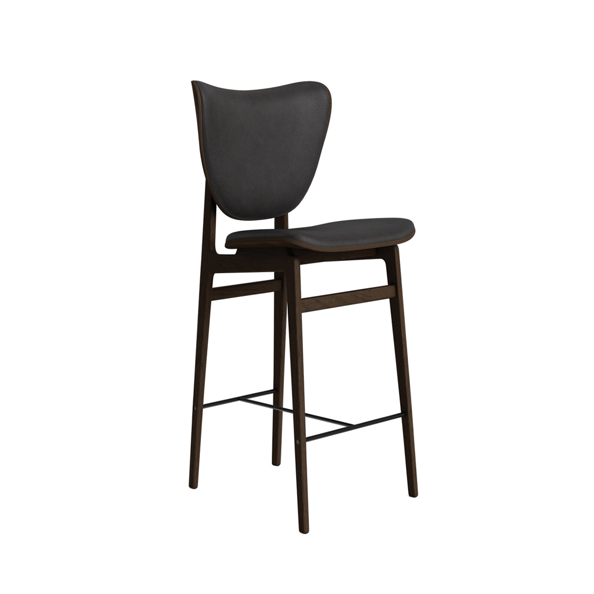 Elephant Counter 65 cm / 25.5 in | Front Upholstery