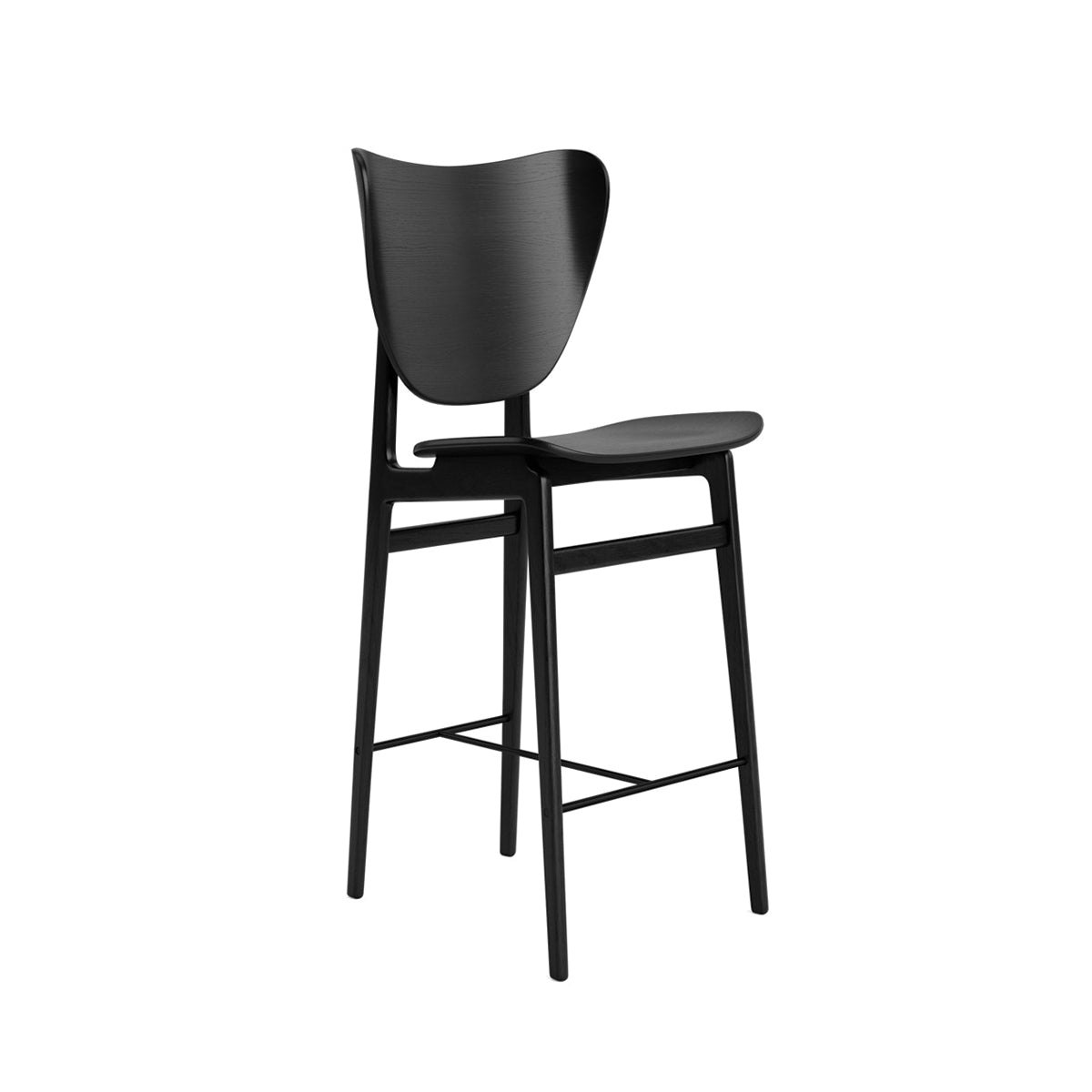 Elephant Counter 65 cm / 25.5 in | w/o Upholstery