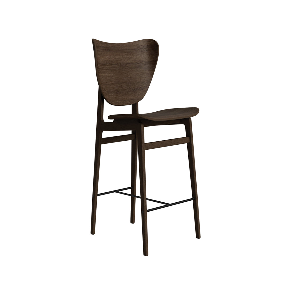 Elephant Counter 65 cm / 25.5 in | w/o Upholstery