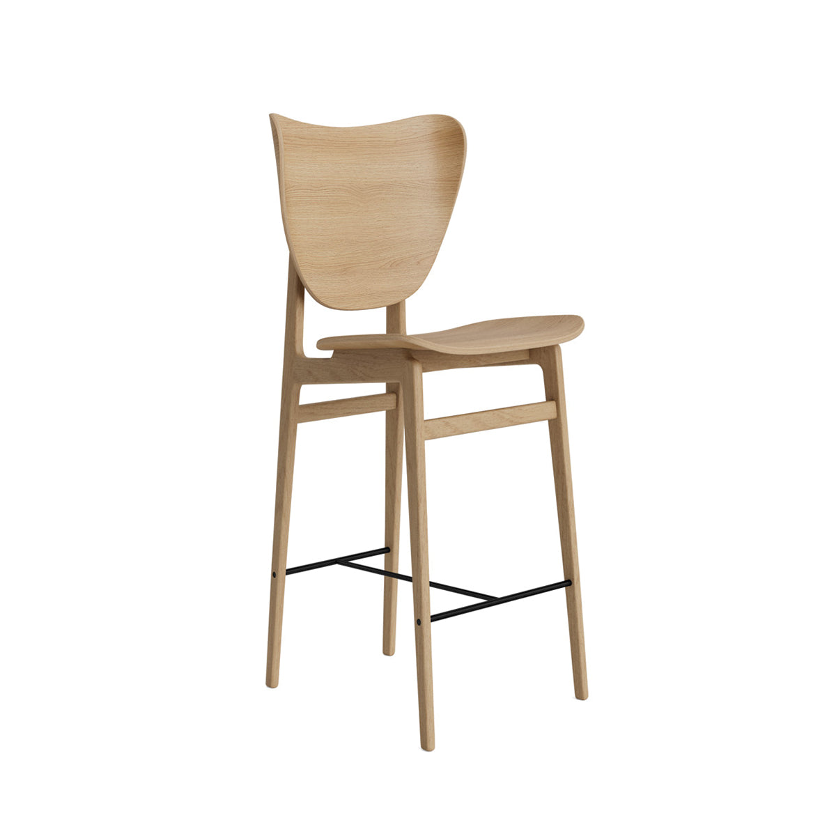 Elephant Counter 65 cm / 25.5 in | w/o Upholstery