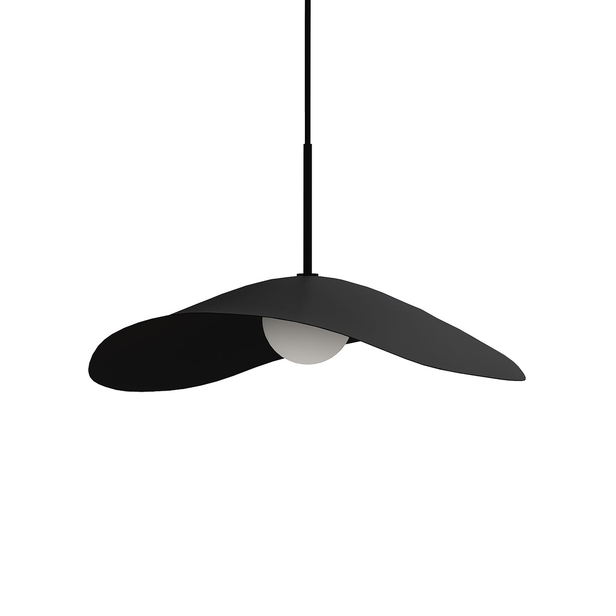 Fuji Pendant | Large