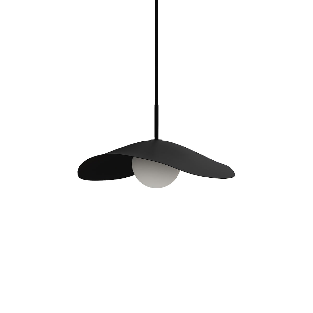 Fuji Pendant | Small