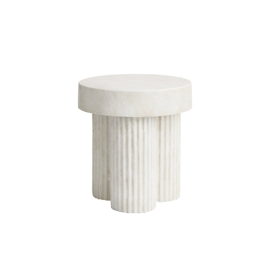 Gear Round Side Table | Ø 45 cm