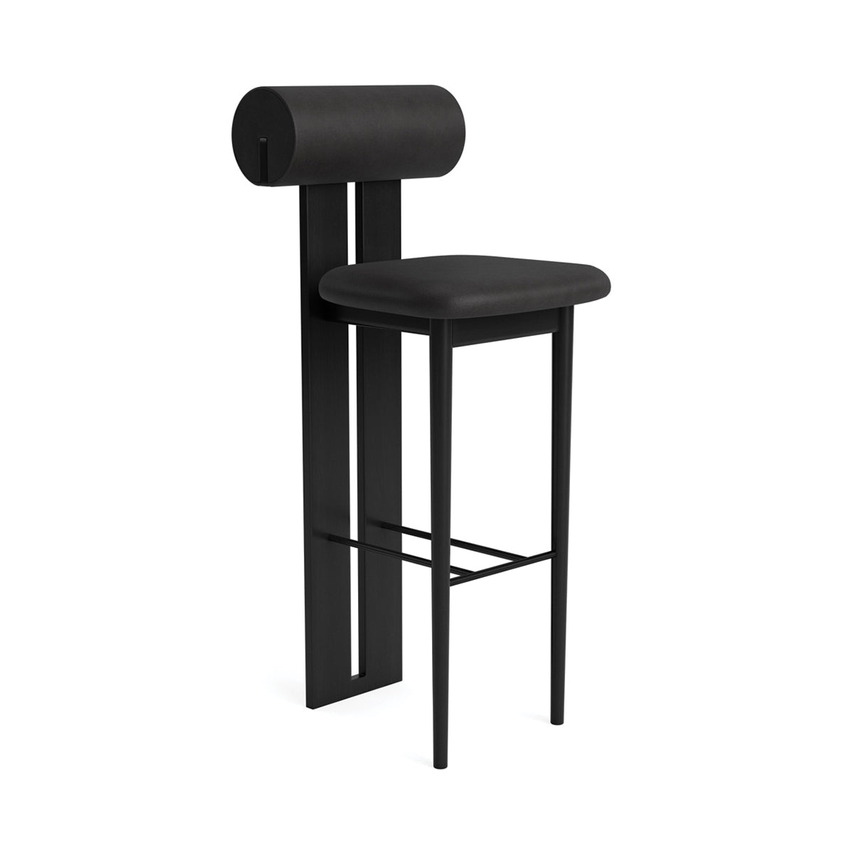 Hippo Bar 75 cm / 29.5 in | Full Upholstery